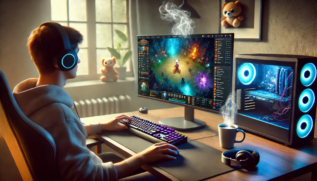Browser Games Online Games Blog